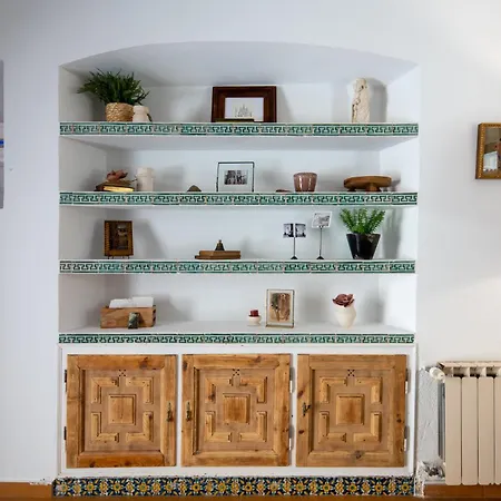 In A 14th-century House With Pool In Tossa * Tossa de Mar