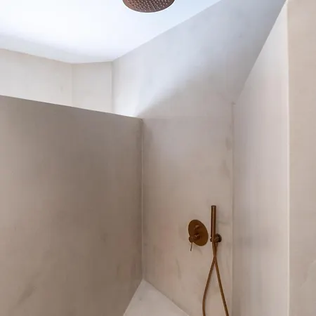 In A 14th-century House With Pool In Tossa Semesterbostad