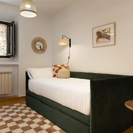 In A 14th-century House With Pool In Tossa *