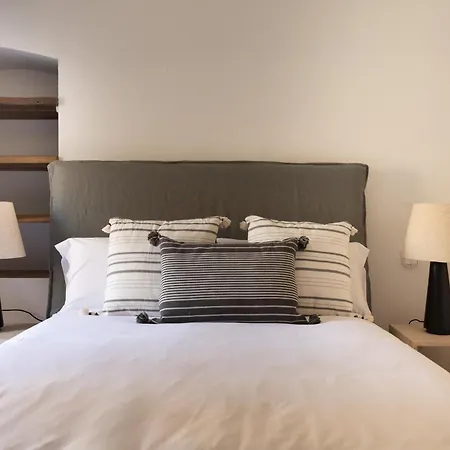 In A 14th-century House With Pool In Tossa Tossa de Mar