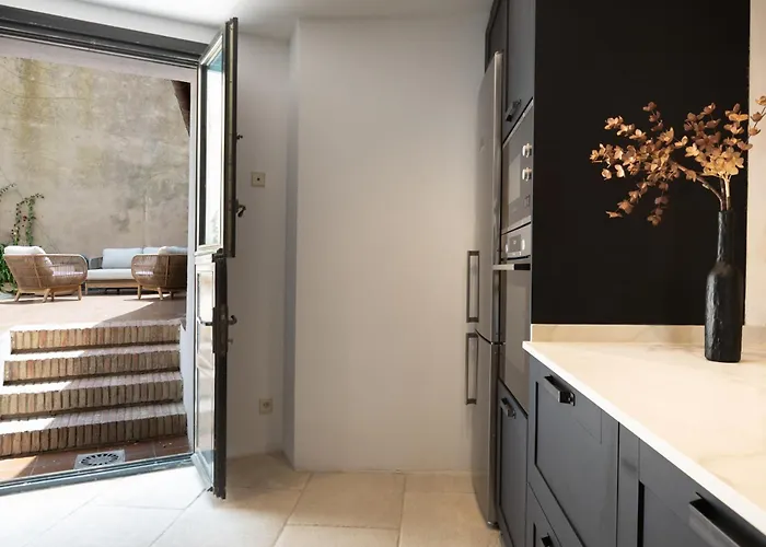 Lets Holidays In A 14th-century House With Pool In Tossa Casa vacanze