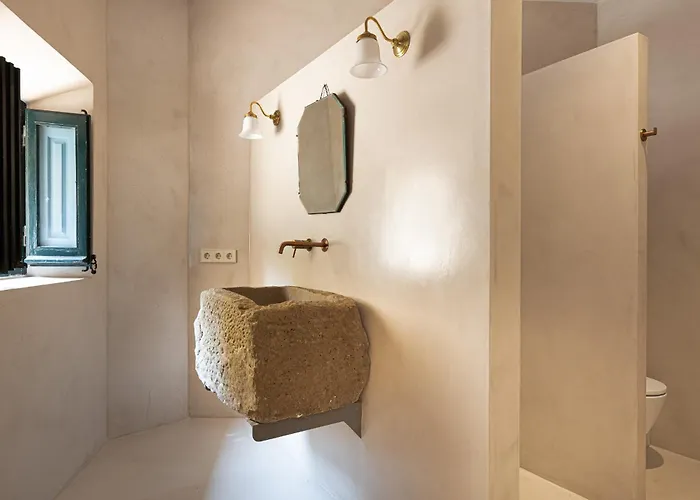 Casa vacanze Lets Holidays In A 14th-century House With Pool In Tossa