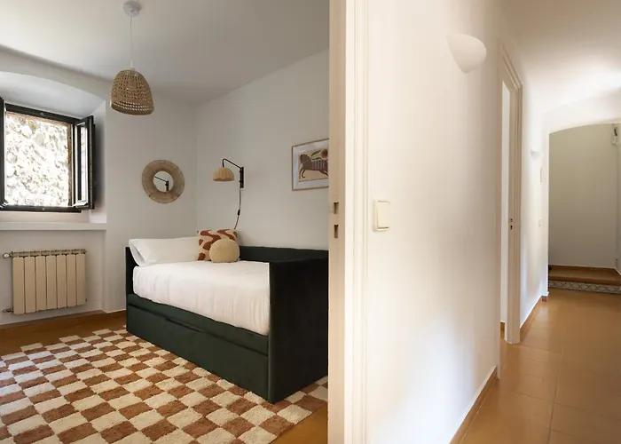 Lets Holidays In A 14th-century House With Pool In Tossa Casa vacanze *