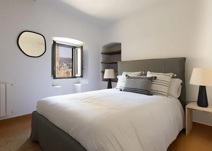 Casa vacanze Lets Holidays In A 14th-century House With Pool In Tossa