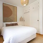 Dom wakacyjny Lets Holidays In A 14th-century House With Pool In Tossa *