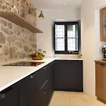 Lets Holidays In A 14th-century House With Pool In Tossa Casa de Férias Tossa de Mar