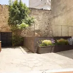 Dom wakacyjny Lets Holidays In A 14th-century House With Pool In Tossa Tossa de Mar
