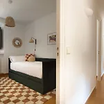 Lets Holidays In A 14th-century House With Pool In Tossa Casa de Férias *