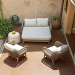 Lets Holidays In A 14th-century House With Pool In Tossa Dom wakacyjny