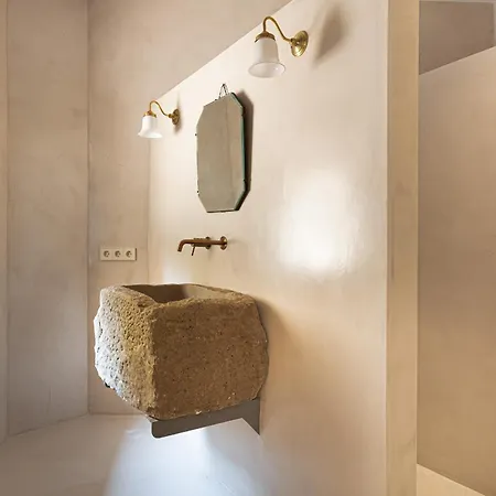 Будинок відпочинку Lets Holidays In A 14th-century House With Pool In Tossa
