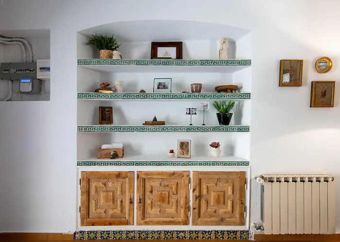 In A 14th-century House With Pool In Tossa * Tossa de Mar