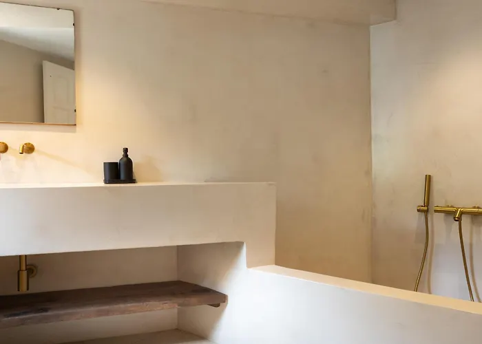 In A 14th-century House With Pool In Tossa Vakantiehuis *